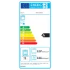 Bosch HBA2340B0 kalusteisiin asennettava uuni, 71 L, energialuokka A, musta