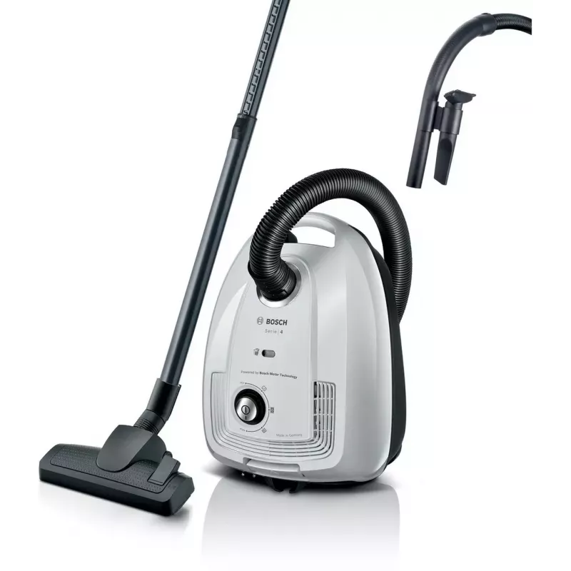 Bosch BGL38WH2 pölynimuri