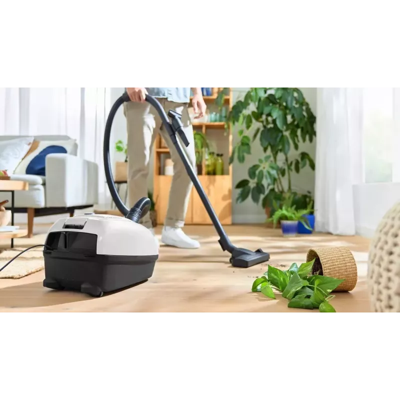 Bosch BGL38WH2 pölynimuri