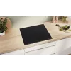 Bosch PIF631HB1E induktiokeittotaso, 4 keittoaluetta, kosketusohjaus, kehyksetön, 59,2 cm, ajastin, lapsilukko, musta