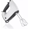 Bosch MFQ37480 ErgoMixx käsivatkain, 750 W, valkoinen/harmaa