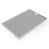 Bosch DBB65CC60 seinäliesituuletin, 60 cm, ruostumaton teräs, TouchControl, LED, 700 m³/h tehostus, EcoSilence Drive