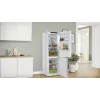 Bosch KGN362WCF vapaasti seisova jää-pakastinyhdistelmä, valkoinen, 308L, NoFrost, VitaFresh