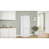 Bosch KGN362WCF vapaasti seisova jää-pakastinyhdistelmä, valkoinen, 308L, NoFrost, VitaFresh