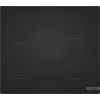 Bosch PIE61ABB5E induktioliesi 4 keittoaluetta TouchSelect musta