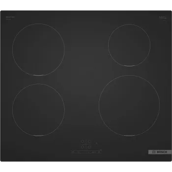 Bosch PIE61ABB5E induktioliesi 4 keittoaluetta TouchSelect musta