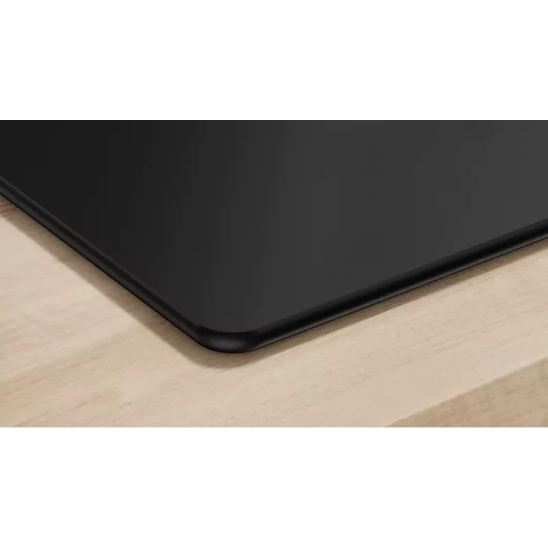 Bosch PIE61ABB5E induktioliesi 4 keittoaluetta TouchSelect musta