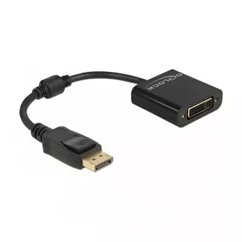 KeySonic Super Mini-TAS taustavalaistu näppäimistö kosketuslevyllä, UK-asettelu, musta, KSK-3010ELC