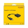 KeySonic Super Mini-TAS taustavalaistu näppäimistö kosketuslevyllä, UK-asettelu, musta, KSK-3010ELC