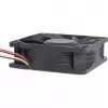 Alphacool ES 80mm 800-6000 RPM tuuletin 80x80x25mm (musta, kaksoiskuulalaakeri, PWM, 80 mm)