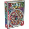 Pegasus Spiele Sagrada lautapeli (51120G)