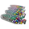 Pegasus Spiele Sagrada lautapeli (51120G)
