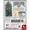 Pegasus Spiele Sagrada lautapeli (51120G)