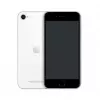 Apple iPhone SE (2020) valkoinen, 4,7