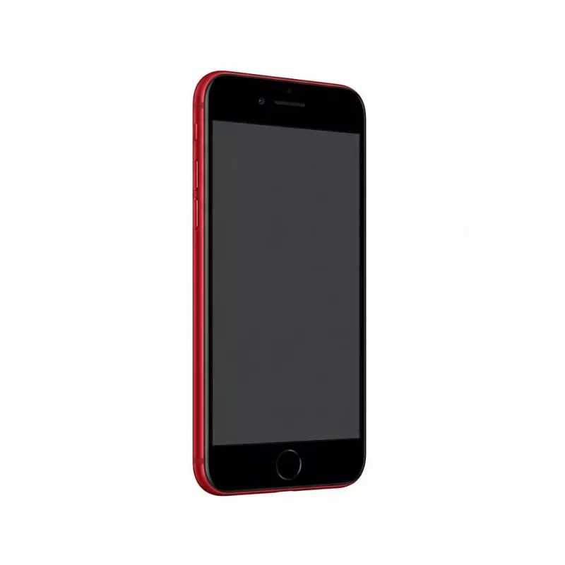 Apple iPhone SE (2020) (PRODUCT)RED, 4,7
