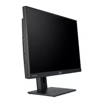 Fujitsu ESPRIMO K558 All-in-One-tietokone, Intel Core i5-8400, 23,8