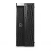 Dell Precision 5820 Tower -työasema - Intel Xeon W-2123, 48GB RAM, 256GB SSD + 4TB HDD, NVIDIA Quadro M5000, Windows 11 Pro, Grade A3