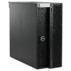 Dell Precision 5820 Tower -työasema - Intel Xeon W-2123, 32GB RAM, 256GB SSD, 4TB HDD, NVIDIA Quadro M5000, Windows 11 Pro, kunnostettu Grade A3
