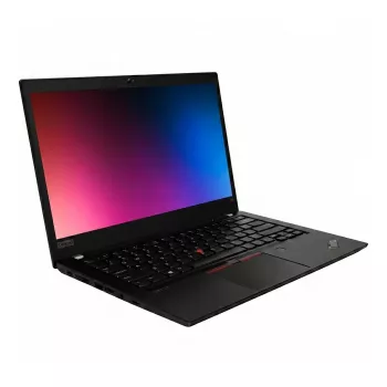 Lenovo ThinkPad T14 (1. sukupolvi) - AMD Ryzen 5 PRO 4650U - 14 tuuman Full HD - 16GB RAM - 256GB SSD - US-näppäimistö - Windows 11 Pro - kunnostettu kunto A3