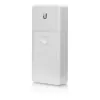 Ubiquiti NanoSwitch N-SW - hallitsematon ulkokäyttöön tarkoitettu Gigabit PoE -kytkin - 4 porttia