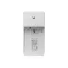 Ubiquiti NanoSwitch N-SW - hallitsematon ulkokäyttöön tarkoitettu Gigabit PoE -kytkin - 4 porttia