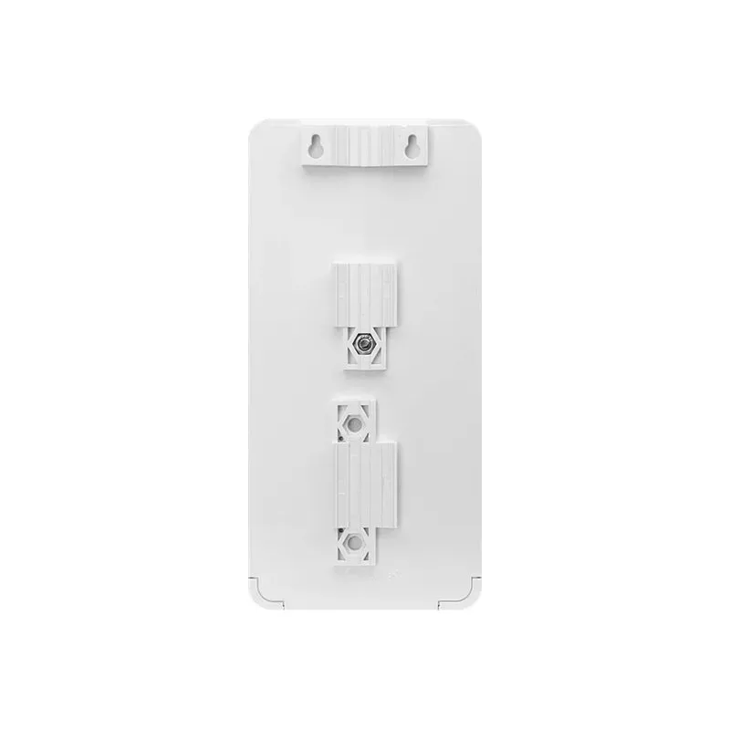 Ubiquiti NanoSwitch N-SW - hallitsematon ulkokäyttöön tarkoitettu Gigabit PoE -kytkin - 4 porttia
