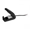 Brumberg 83330000 kojerasia musta 230V