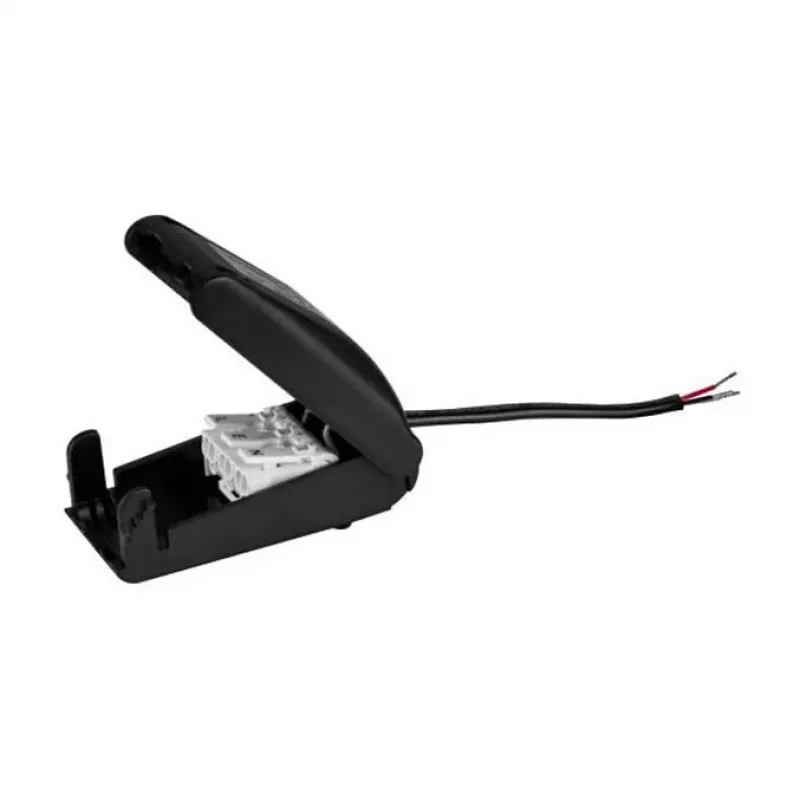 Brumberg 83330000 kojerasia musta 230V