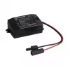 Brumberg 17662000 LED-vakiovirtalähde 7,2W 350mA 230V musta