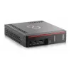 Fujitsu Esprimo G558 minitietokone Intel Core i5-9500T 8GB DDR4 256GB SSD Windows 11 Pro