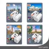 4SMARTS Nomad World matkasovitin 20W