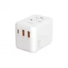 4SMARTS Nomad World matkasovitin 20W