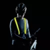 EasyPix StreetGlow L/XL LED-liivi aikuisille