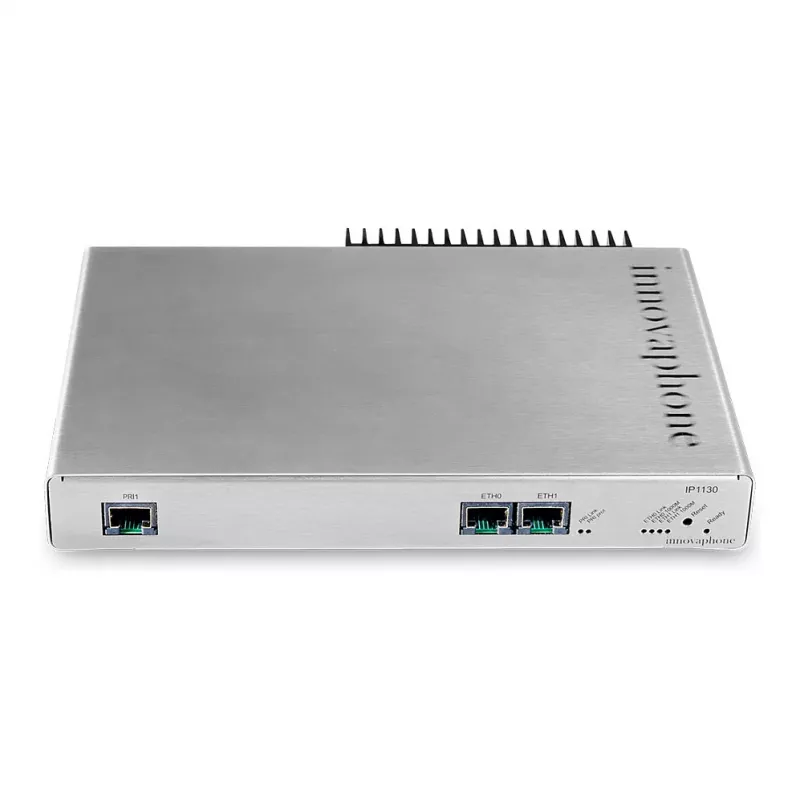 Innovaphone IP1130 VoIP-mediayhdyskäytävä