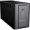 Bluewalker PowerWalker VI 2200 IEC UPS - Line-Interactive - 2200 VA / 1100 W - 6x IEC C13 - USB - musta