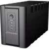 Bluewalker PowerWalker VI 2200 IEC UPS - Line-Interactive - 2200 VA / 1100 W - 6x IEC C13 - USB - musta