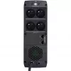 BLUEWALKER PowerWalker VI 1000 GXB FR UPS, 1000VA/600W, Line-Interactive, 4x ranskalainen pistorasia, USB, AVR