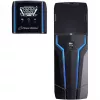 BLUEWALKER PowerWalker VI 1000 GXB FR UPS, 1000VA/600W, Line-Interactive, 4x ranskalainen pistorasia, USB, AVR