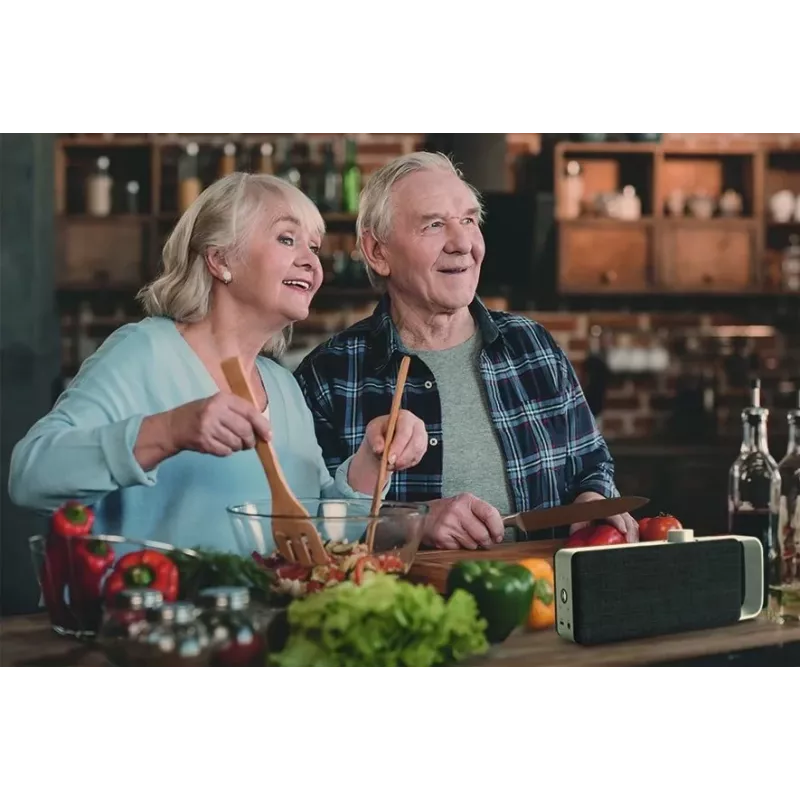 Faller Oskar TV-kaiutin äänenvahvistin