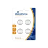 MEDIARANGE MRBAT132 CR2032 3V litium-nappiparisto (4 kpl:n pakkaus)