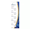 MEDIARANGE MRBAT134 CR1220 3V litium-nappiparisto (5 kpl:n pakkaus)