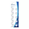 MEDIARANGE MRBAT113 alkalinen nappiparisto LR44 1,5V (10 kpl:n pakkaus) blisteri