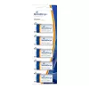 MEDIARANGE MRBAT150 CR123A 3V litiumparisto 5 kpl:n pakkaus