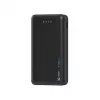 XLayer Powerbank Micro (20.000mAh) musta