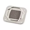 Aqua Computer Cuplex Kryos NEXT VARIO VISIONilla LGA 1700/1851 - nikkeli/nikkeli