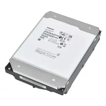 Toshiba MG11-sarja 18 TB yrityskiintolevy - 3,5