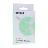ALKAYA Speed Flex punottu datakaapeli 65W 1m valkoinen (CL-60006)