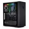 Joule Performance L1136042 pelitietokone, NVIDIA RTX 5060 Ti, Intel Core i5, 32 Gt RAM, 1 Tt