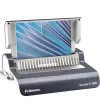 Fellowes Quasar-E 500 sidontakone