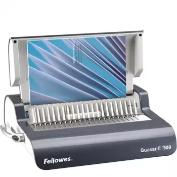 Fellowes Quasar-E 500 -sidontakone